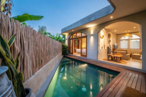 Ubud Terranea - Peaceful Haven